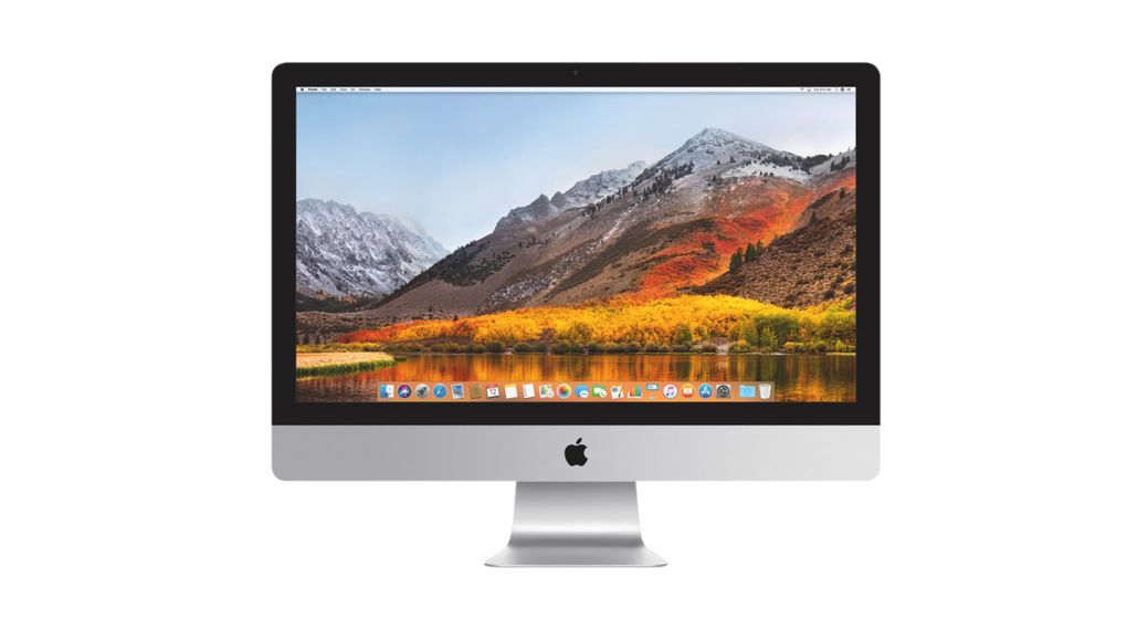 RP 1971 // iMac 27'' 5K 3.1 GHz 6-Core i5 - 8 GB - 256 GB