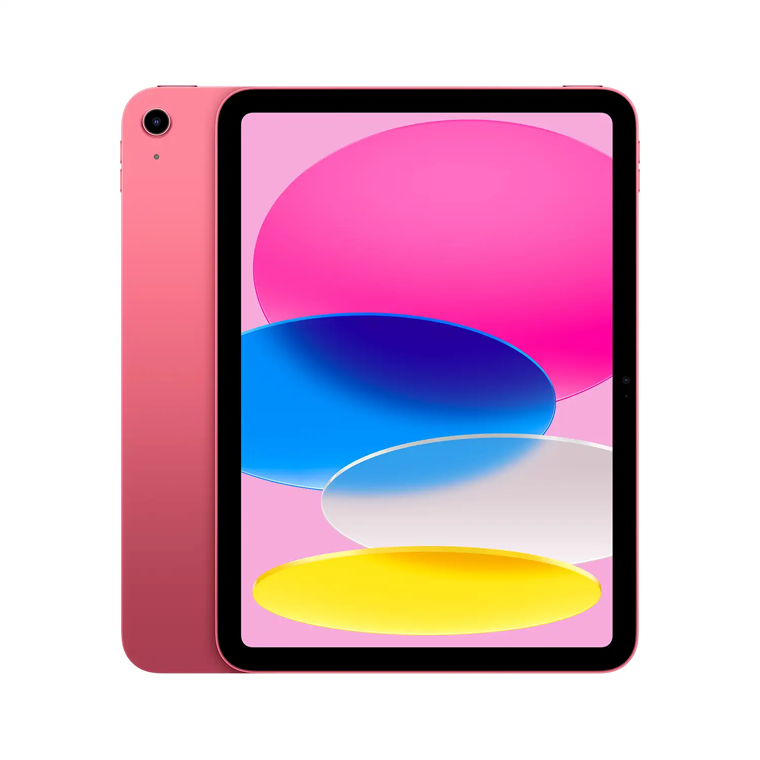 Apple iPad 11 Wi-Fi + Cellular 512 GB Pink - 2025