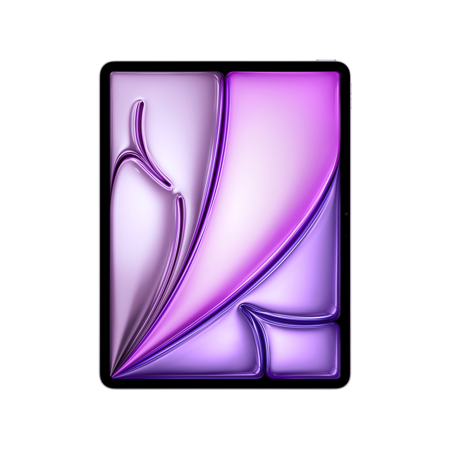 Apple iPad Air 13 Wi-Fi + Cellular 1 TB Violett 2024