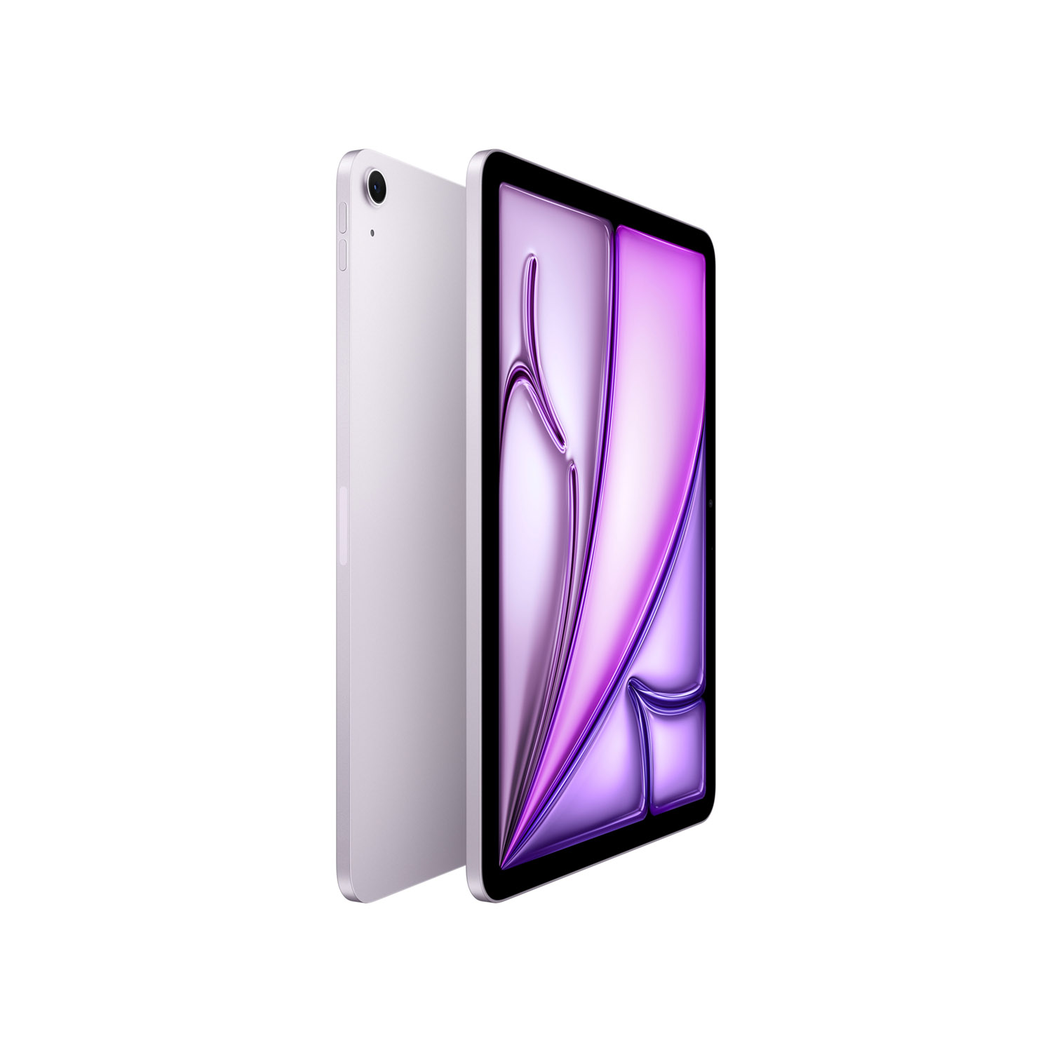 Apple iPad Air 11 Wi-Fi 512 GB Violett 6.Gen 2024