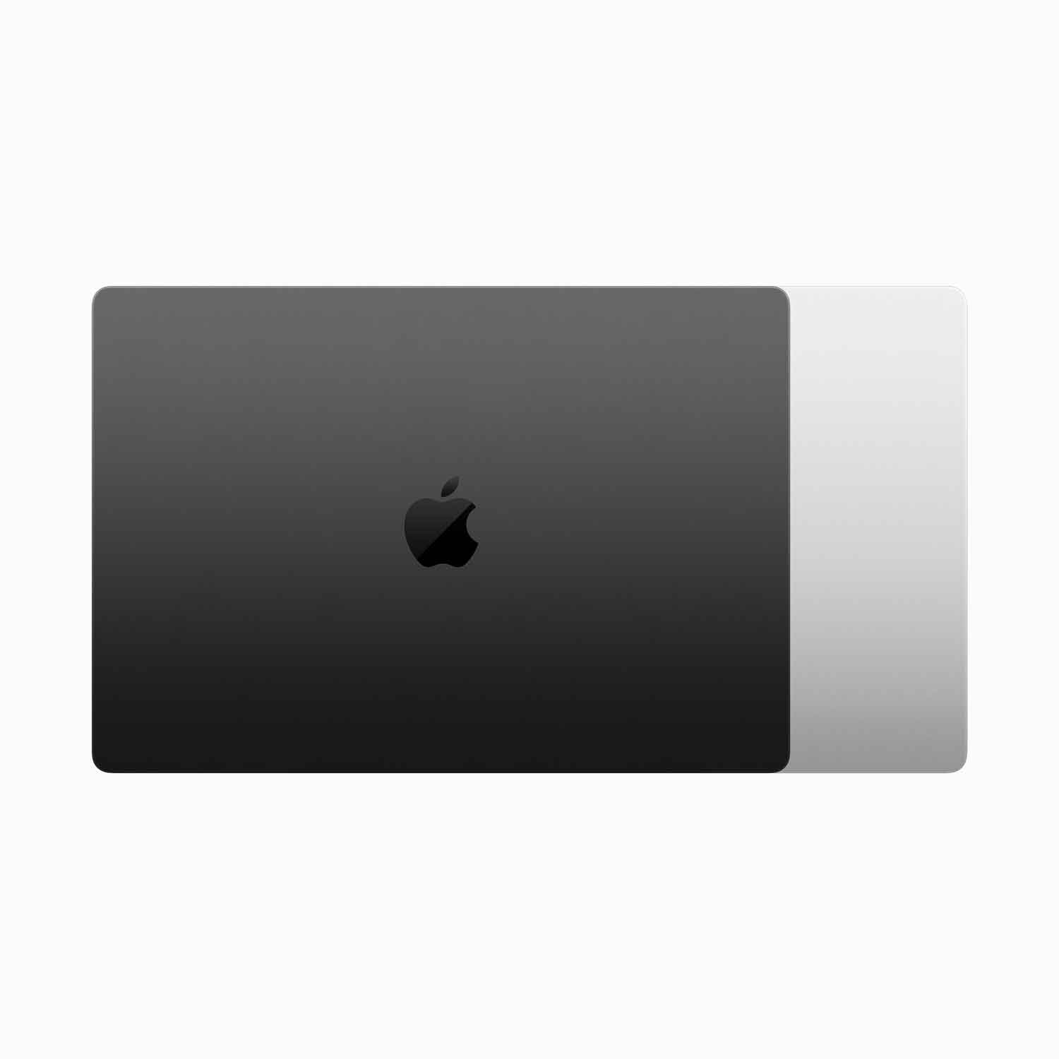 MacBook Pro 16'' - Space Schwarz - M3Pro-12-18 - 36GB - 4TBSSD
