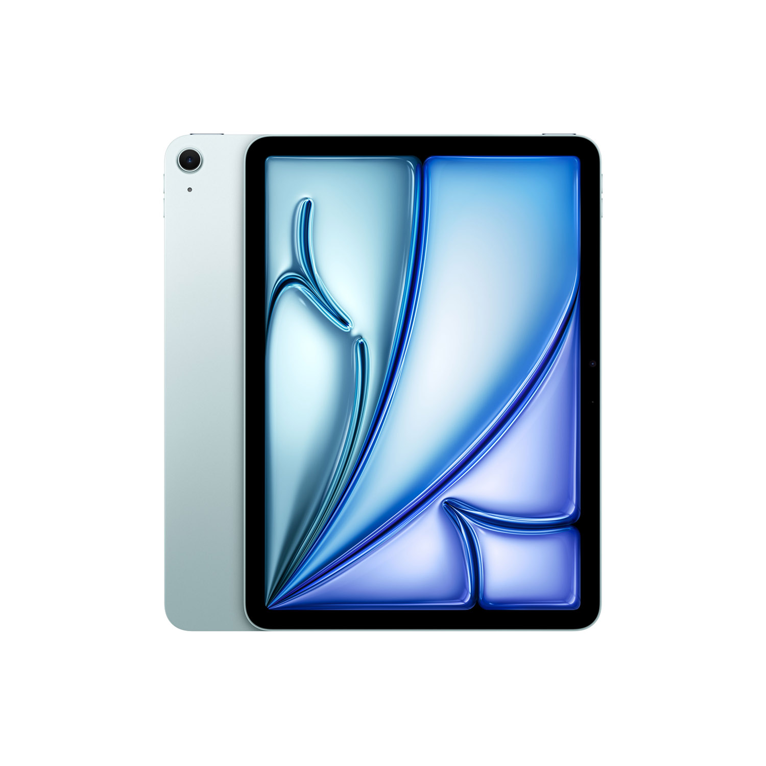 Apple iPad Air 11 Wi-Fi 1 TB Blau 6.Gen 2024