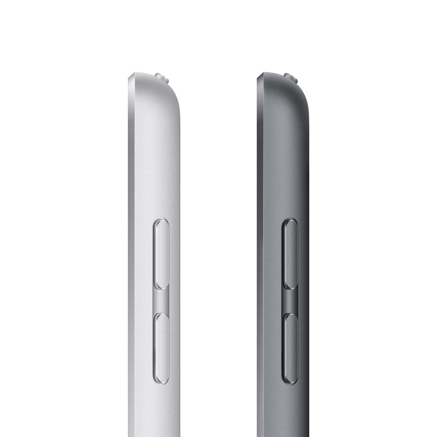Apple iPad 10.2 Wi-Fi + Cellular 64GB silber 9.Gen