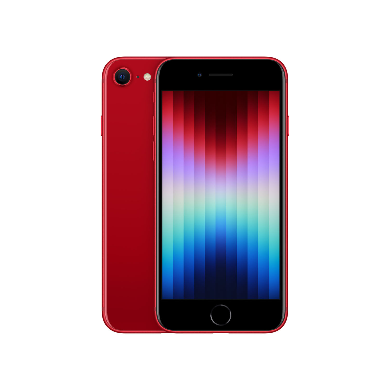 Apple iPhone SE 128GB - (PRODUCT)RED