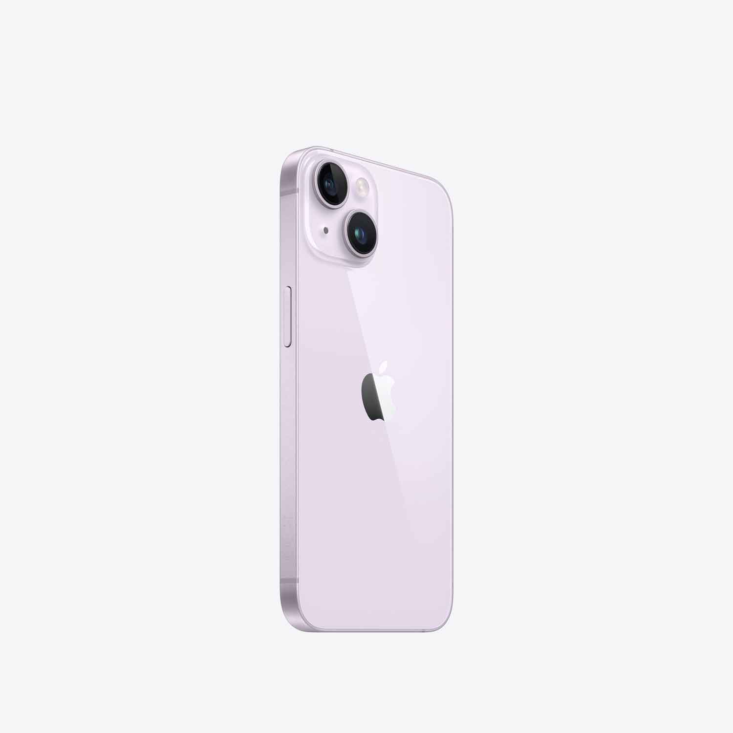 Apple iPhone 14 256GB - Violett