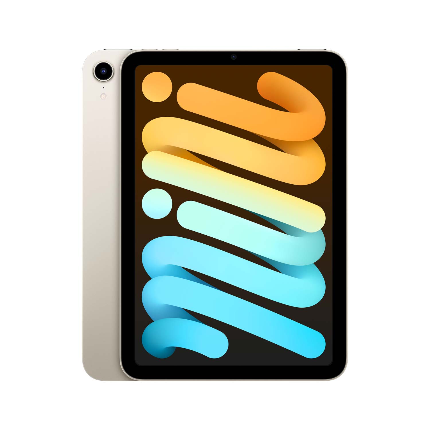 Apple iPad mini 8.3 Wi-Fi + Cellular 64GB polarstern