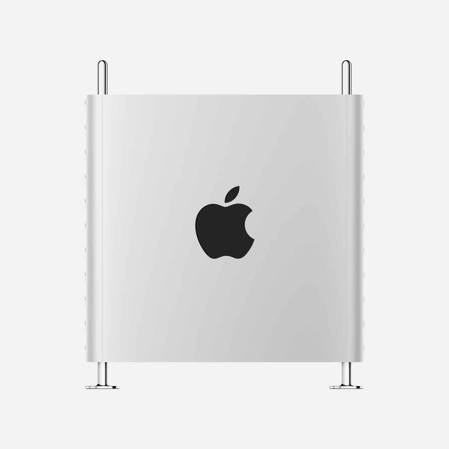 Mac Pro Tower - M2 Utra - M2Ultra-24-76 - 192GB - 4TBSSD - Standfuß - Trackpad
