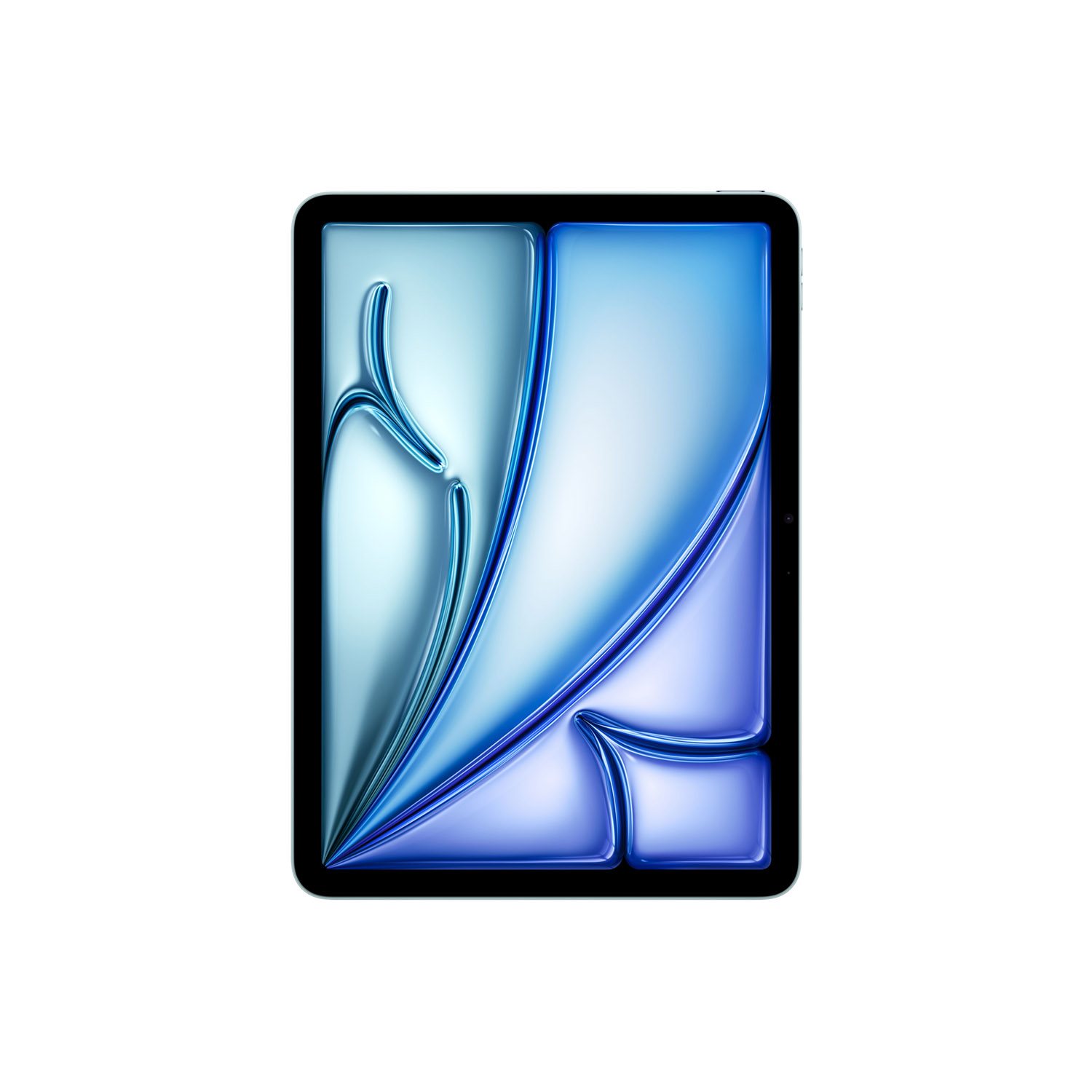 Apple iPad Air 11 Wi-Fi 256 GB Blau 6.Gen 2024